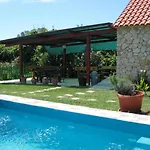Family-friendly With Swimming Pool Ljubac, Zadar - 21937 Апартаменты