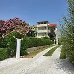 Family-friendly With Swimming Pool Ljubac, Zadar - 21937 *