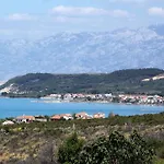 Apartment Family-friendly With Swimming Pool Ljubac, Zadar - 21937