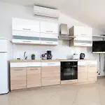 Apartment Family-friendly With Swimming Pool Ljubac, Zadar - 21937