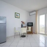 Апартаменты Family-friendly With Swimming Pool Ljubac, Zadar - 21937 Ражанац