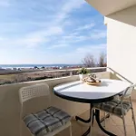 Апартаменты Family-friendly With Swimming Pool Ljubac, Zadar - 21937