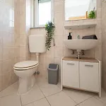 Апартаменты Family-friendly With Swimming Pool Ljubac, Zadar - 21937 *