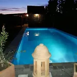 Family-friendly With Swimming Pool Ljubac, Zadar - 21937 * Ражанац
