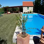 Apartment Family-friendly With Swimming Pool Ljubac, Zadar - 21937 Razanac