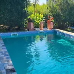 Family-friendly With Swimming Pool Ljubac, Zadar - 21937 Апартаменты