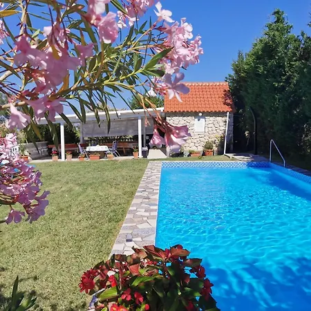 Lejlighed Family-friendly With Swimming Pool Ljubac, Zadar - 21937