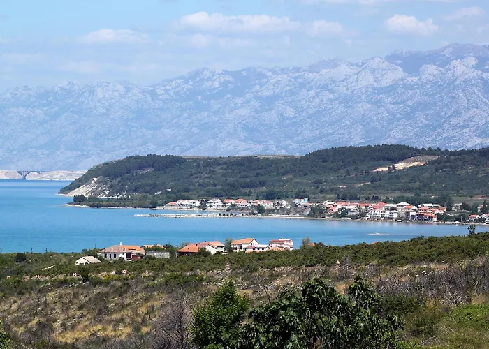 Lejlighed Family-friendly With Swimming Pool Ljubac, Zadar - 21937