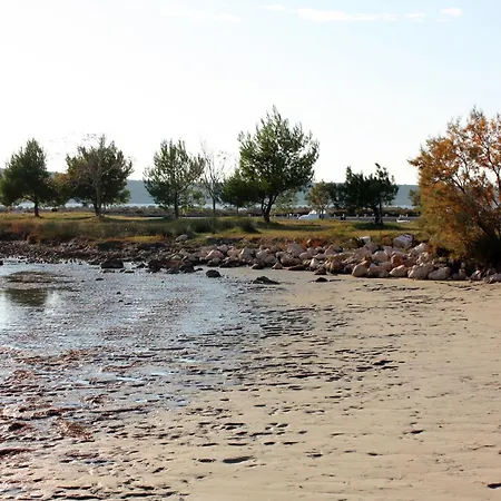 Family-friendly With Swimming Pool Ljubac, Zadar - 21937 Διαμέρισμα Ražanac