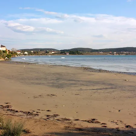 Family-friendly With Swimming Pool Ljubac, Zadar - 21937