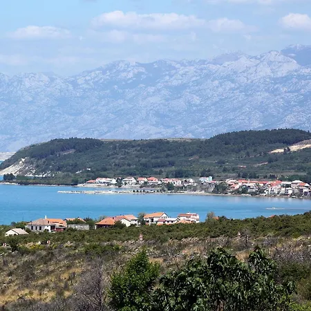 Διαμέρισμα Family-friendly With Swimming Pool Ljubac, Zadar - 21937