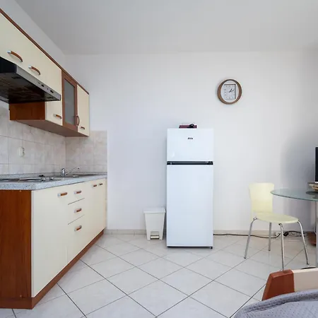 Family-friendly With Swimming Pool Ljubac, Zadar - 21937 *