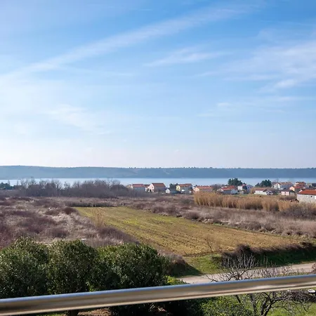 Family-friendly With Swimming Pool Ljubac, Zadar - 21937 * Ražanac