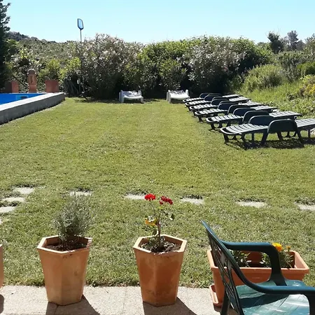 Family-friendly With Swimming Pool Ljubac, Zadar - 21937 Διαμέρισμα